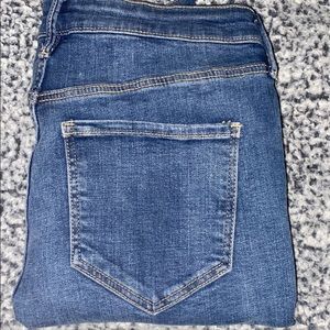 Old Navy jeans
